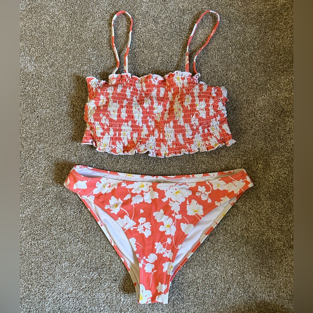 CUPSHE Swimsuit